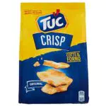 Tuc Crisp, Sfogliatine Croccanti cotte al Forno, 100g