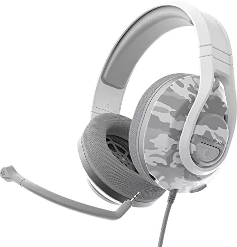 Turtle Beach Cuffie da gioco multipiattaforma cablate
