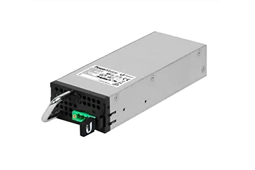 Ubiquiti Networks Redundant PSU, DC