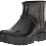 UGG Drizlita, Stivale Unisex - Bambini e ragazzi, Nero