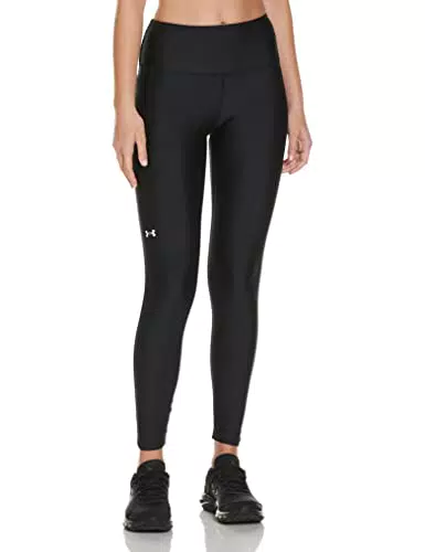 Under Armour HG Armour HiRise Leg, Leggings sportivi Donna