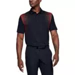 Under Armour Playoff 2.0 Polo, Uomo, S
