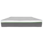 UpNap Chronos - Materasso 25 Cm in Memory Foam e molle insacchettate