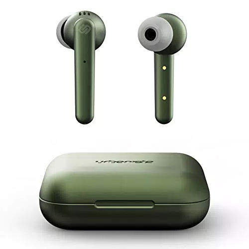 Urbanista Auricolari Wireless, verde
