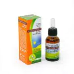 Valdispert Gocce Antistress - integratore naturale che favorisce il rilassamento e combatte lo stress - con Valeriana