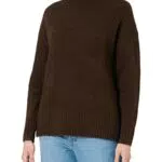 Vero Moda Vmlefile Oversize Boxy Blouse Ga Noos Maglione