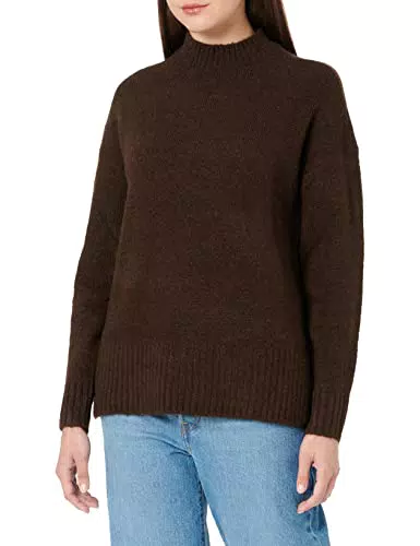 Vero Moda Vmlefile Oversize Boxy Blouse Ga Noos Maglione