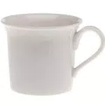Villeroy & Boch Cellini, Tazzina da Caffè, Bianco