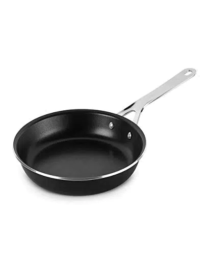 Vittleitaly Alessi Pots &Pans Padella 24 cm
