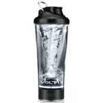 VOLTRX Shaker per Proteine Elettrico, Color Nero