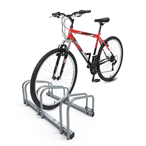 VOUNOT Rastrelliera per Biciclette, Rastrelliera Portabici