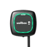 Wallbox Pulsar Plus, Caricabatterie per Veicoli Elettrici