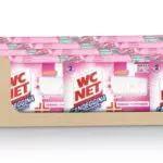 Wc Net - Tavoletta Candeggina Profumata Igiene Continua