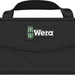 WERA cassetta portaattrezzi 2GO 3 5004352001