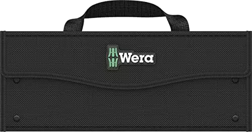 WERA cassetta portaattrezzi 2GO 3 5004352001