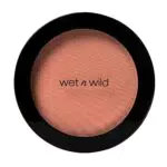Wet n Wild, Color Icon Blush, Mellow Wine