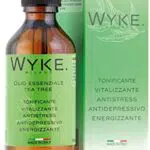 WIKE.MILANO - olio AL TEA TREE essenziale