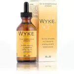 WIKE.MILANO - olio ALL ‘ARGAN essenziale 100ml naturale per viso e corpo