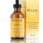 WIKE.MILANO - olio alla Camomilla essenziale 100ml naturale per viso e corpo