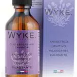 WIKE.MILANO - olio alla Lavanda essenziale