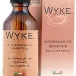 WIKE.MILANO - olio alla Mandorla essenziale