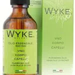 WIKE.MILANO - olio Di RICINO essenziale