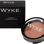 WYKE.COSMETICS - Fard compatto - 075, APRICOT