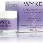 WYKE.MILANO - Maschera Viso 50 ml ACIDO IALURONICO