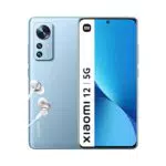 Xiaomi 12 - Smartphone 8+128GB, 6.28” 120Hz AMOLED Display