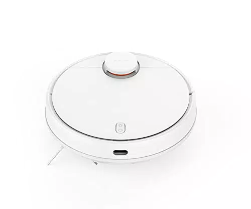 Xiaomi Robot Vacuum S12, Robot Aspirapolvere e Lavapavimenti