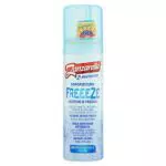 Zanzarella Z-Protection Spray Freddo - 6 Confezioni da 450 ml