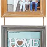 Zep TY3846 Cornice portafoto, Multicolore, 10 x 15 cm