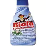 4 PZ BIOLA' ESSENZASSOLUTA, profumo per bucato felce e peonia