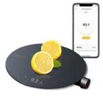 HOTO Bilancia da Cucina Intelligente, Bilancia da Cucina Digitale