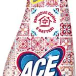 ACE Spray Sgrassatore Igienizzante, senza Candeggina - 800 ml