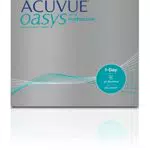 ACUVUE OASYS 1-DAY - Lenti Giornaliere - 90 lenti, 5.5 Diottria