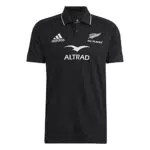 adidas Ab H T-Shirt Black/White S