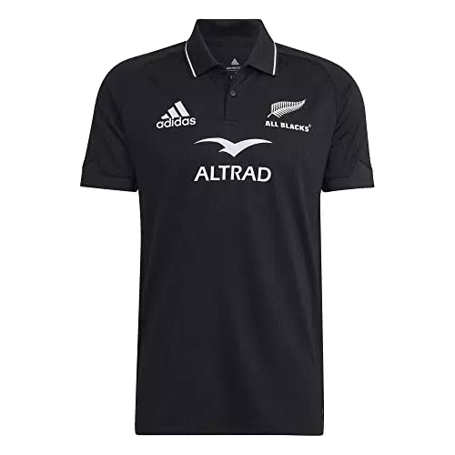 adidas Ab H T-Shirt Black/White S