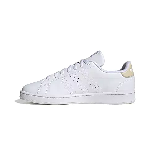 adidas Advantage, Scarpe da Ginnastica Unisex-Adulto
