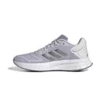 adidas Duramo 10, Sneaker Donna, Multicolore Silver Dawn Taupe Met Violet Fusion