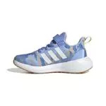 adidas Fortarun 2.0 El K, Scarpe da Ginnastica, azzurro, 33