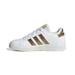 adidas Grand Court 2.0 K, Sneaker Bambini e ragazzi