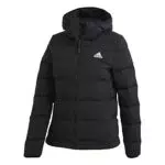 adidas Helionic Giacca imbottita, Black, L