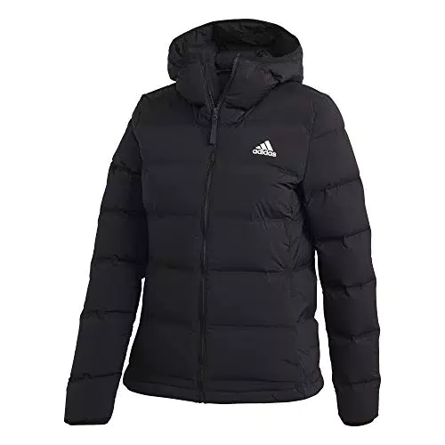 adidas Helionic Giacca imbottita, Black, L
