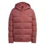 adidas Helionic Giacca imbottita, Wonder Red, S