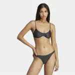 adidas MONOGRAM Reggiseno da Nuoto
