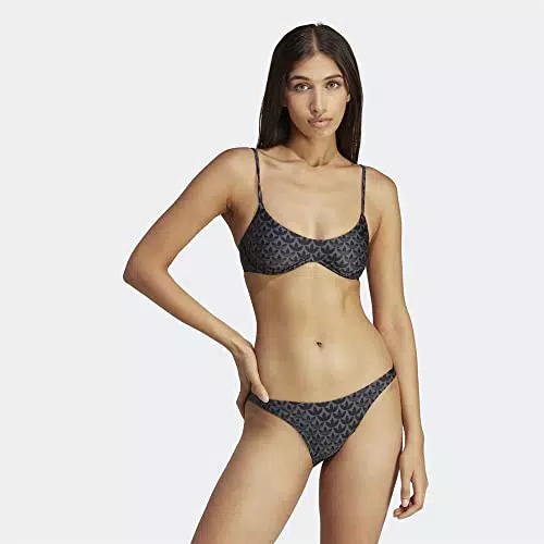 adidas MONOGRAM Reggiseno da Nuoto