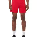 adidas M Sereno SHO, Pantaloncini Uomo, Scarlet, 2XL