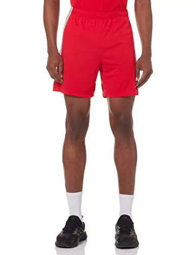 adidas M Sereno SHO, Pantaloncini Uomo, Scarlet, 2XL
