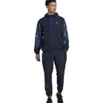 adidas tuta sportiva da uomo, Tinley, XL